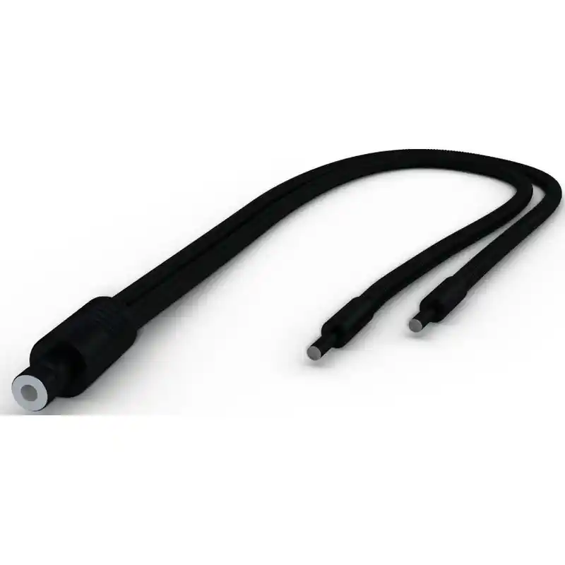 StarLight Opto-Electronics GLF2-1000-4.5, 2 arms, arm length 1000 mm, active diameter 4.5 mm